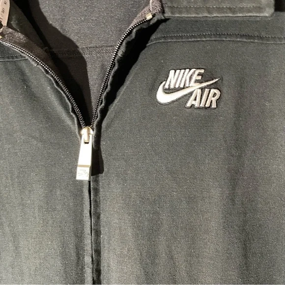 3x Nike zip up jacket. - Picture 2 of 5